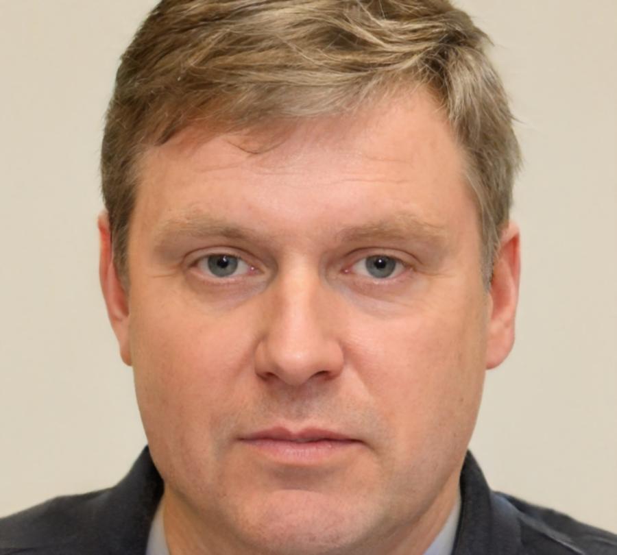 Dominik Krajewski - Finance Education Specialist